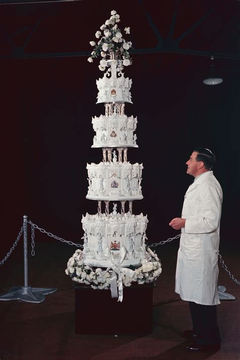 Royal Wedding Cake Royal Wedding Cake How Princess Eugenie S Wedding