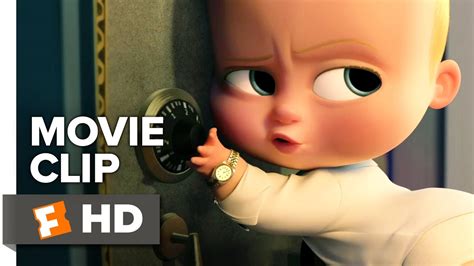 Boss Baby Movie 2017 Shadownaxre