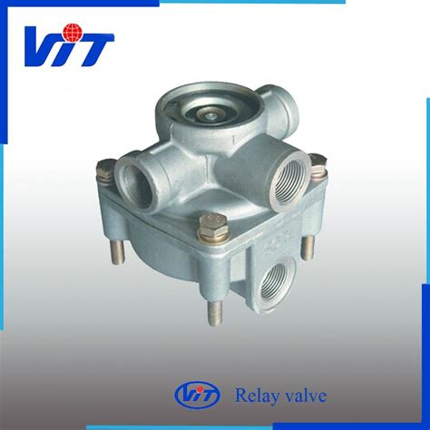We did not find results for: Wabco Truck air brake parts relay valve - Vit or OEM ...