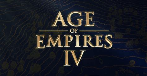 ‘age Of Empires 4 Luce Sorprendente En Su Primer Gameplay