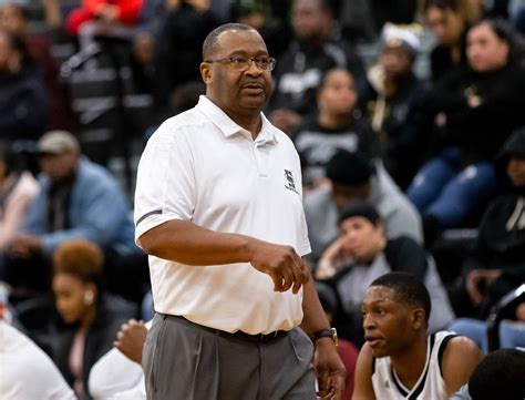 Harrisburg Defeats Steel High To Give Coach Kirk Smallwood His 600th
