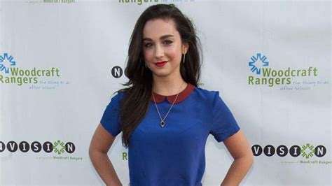 Molly Ephraim Bio Net Worth Married Ethnicity Age Facts Wiki