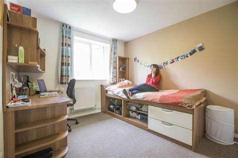 Accommodation University Of Kent