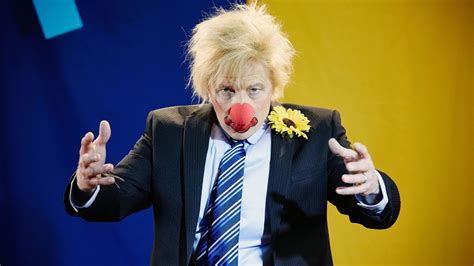 Bojo The Clown Rory Bremners Coalition Report Preview Bbc Two