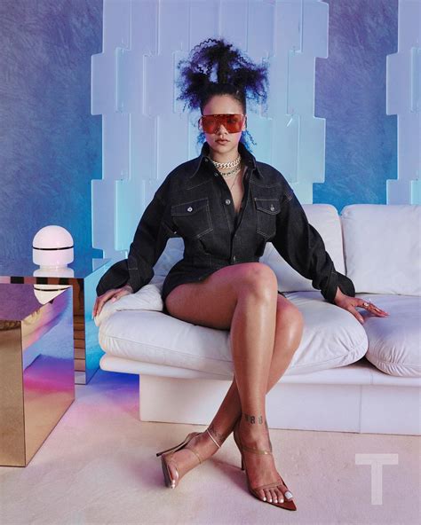 Rihanna Badgalriri Instagram Photos Gotceleb
