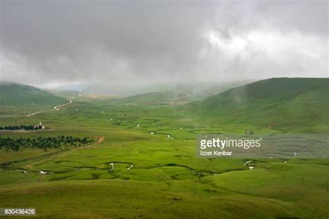 Meander River Turkey Photos And Premium High Res Pictures Getty Images