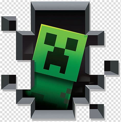 Download minecraft png icon free icons and png images. Minecraft Wall decal Sticker Video game, Minecraft ...