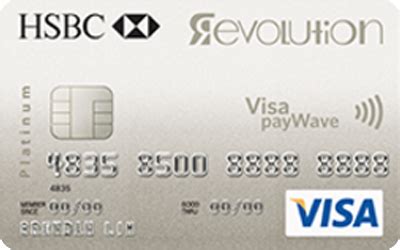 Hsbc bank offers this credit card hsbc bank charges a second year renewal fee of ₹ 499 on your mmt signature card. HSBC Revolution Credit Card