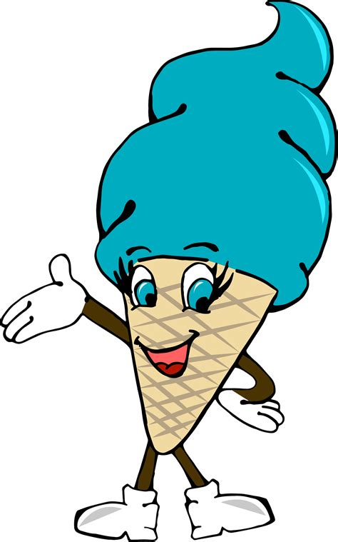 Mascot Clipart - Full Size Clipart (#2438778) - PinClipart