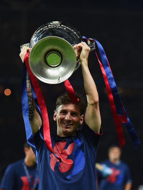 Lionel Messi Photos Juventus V Fc Barcelona Uefa Champions League