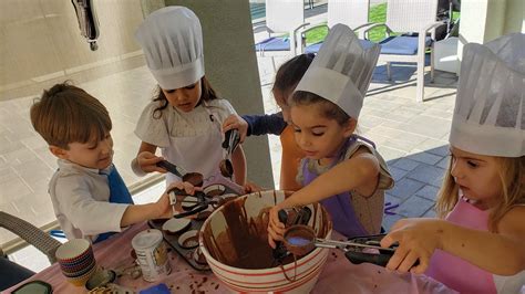 Baking Classes And Workshops For Kids And Adults Dream Delicacies