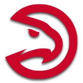 Atlanta hawks emeblem, atlanta hawks logo transparent background png clipart. Atlanta Hawks NBA Logo (With images) | Atlanta hawks, Nba ...