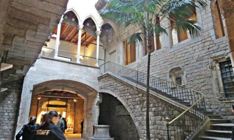 Museo Picasso De Barcelona Tours For Today