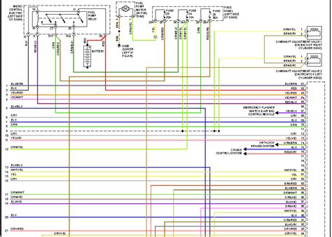 Tyllerperry 29 2004 Audi A4 B6 Radio Wiring Diagram Need Wiring