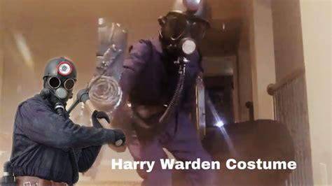 My Bloody Valentine 1981 Harry Warden