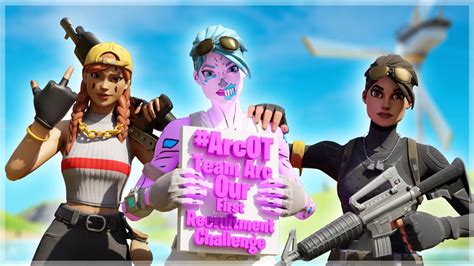 Team Khaos Fall Rc How To Join A Fortnite Clan Fortnite Clans