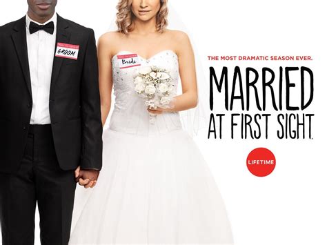 Married At First Sight Australia 2022 Lifetime Schedule