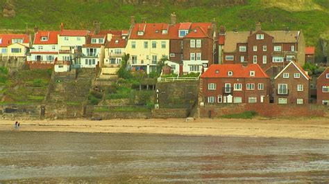 Lands Of Dracula Bram Stokers Whitby
