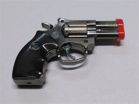 Sale price $67.95 regular price $79.95 & free shipping. BLACK MAMXL Gun Pistol Jet Torch Lighter With Red Laser ...