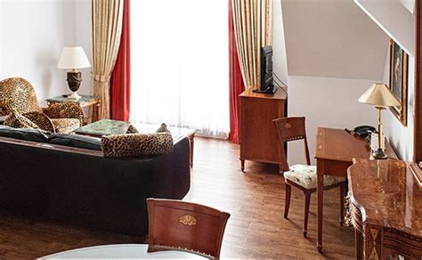 Zimmer Dormero Hotel Halle