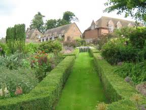 18th Century Gardens Jane Austens World
