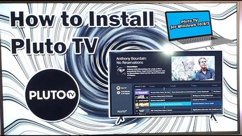Pluto tv app download pluto tv for windows 10 for free. Pluto Tv Windows 10 : Download Pluto Tv For Pc Laptop ...