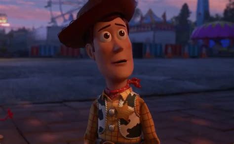 ‘toy Story 4 Official Trailer Woody And Buzz Return Indiewire