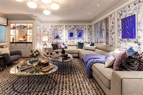 Your First Look At The 2019 San Francisco Decorator Showcase Interior Design Decor Home