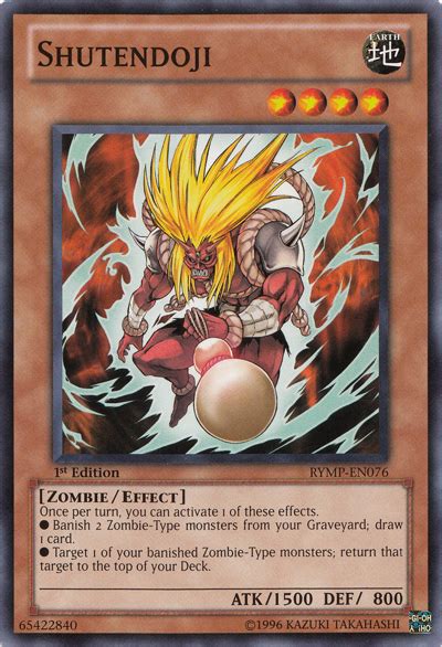An Extensive Guide To Zombies And Zombie Variants Ryugioh