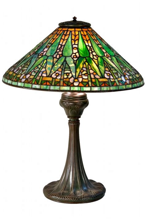 Tiffany Stained Glass Lamps 10 Reasons To Buy Warisan Lighting