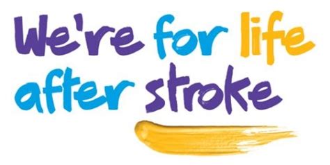 Stroke Association Wales Charity Fundraiser