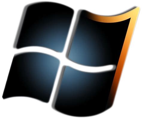 Windows 7 Logo By Rajivcr7 On Deviantart