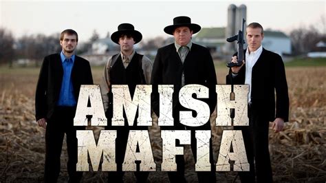 Watch Amish Mafia Streaming Online On Philo Free Trial