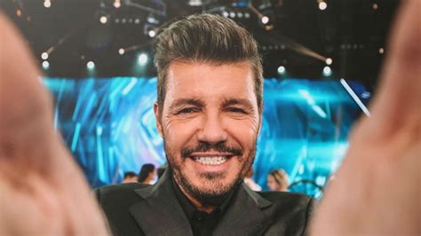 Marcelo Tinelli Sorprendió Al Cambiar Las Reglas Del Bailando Y Se Armó