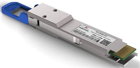 Hengtong Rockley Announces And Live Demonstrates 800g Qsfp Dd800 Dr8