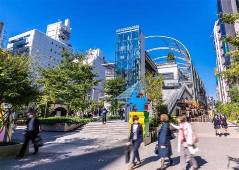 Where You Should Stay In Shibuya Best Areas And Hotels For Visitors