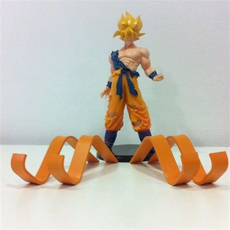 Kancha´s Goku Pants Goku Pants Gadgets
