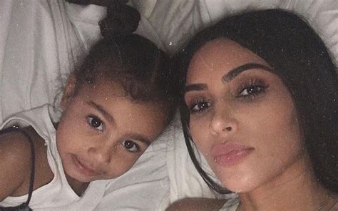 Yikes North West Wants To Know Why Kim Kardashian Is Famous