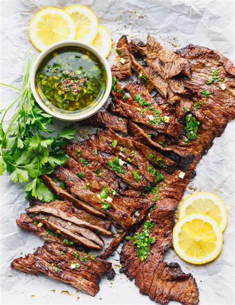 How To Tenderize Skirt Steak