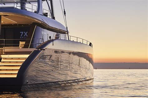 Above And Beyond Yacht Charter Details Sunreef Yachts Charterworld