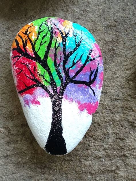 Reach out to local blogs, newspapers and. 20 Incredible DIY Painted Rock Design Ideas - GODIYGO.COM