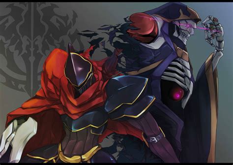 Download the best overlord wallpapers backgrounds for free. Ainz Ooal Gown Wallpaper and Background Image | 1518x1075 | ID:648900