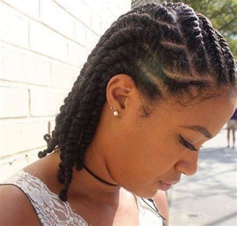 Top 25 Best Cornrows Natural Hair Ideas On Pinterest Natural