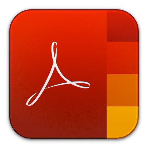 Acrobat Adobe Reader Icon Icon Search Engine