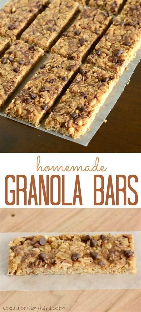 These granola bars are like superheroes. Recipe for scrumptious healthy no-bake chewy homemade ...