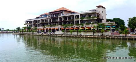 Compare hotel prices and find an amazing price for the 906 riverside hotel in malacca. Casa del Rio Melaka, Boutique Hotel Malacca, Malaysia ...