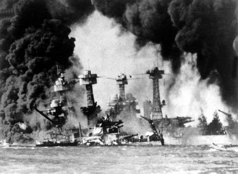Бен аффлек, джош хартнетт, кейт бекинсейл и др. Was ist in Pearl Harbor passiert? | Duda.news