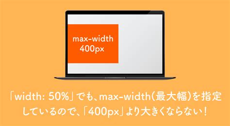 Css Max Widthとmin Widthの使い方を初心者向けに解説 プログラミング