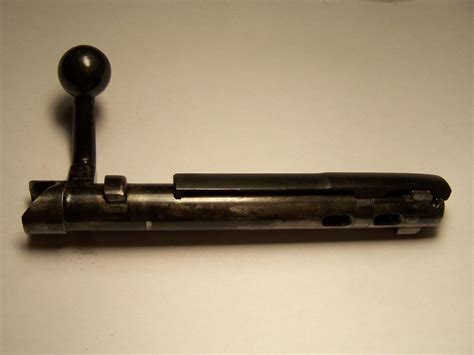 Original Ww2 German K98 Mauser Bolt Body Waa280 98k K98k 1873845231