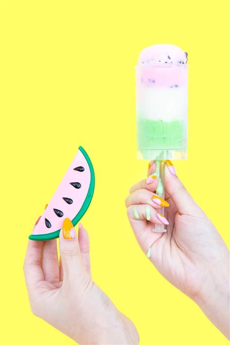 We did not find results for: » Throwback DIY: Watermelon Push Pop Popsicles